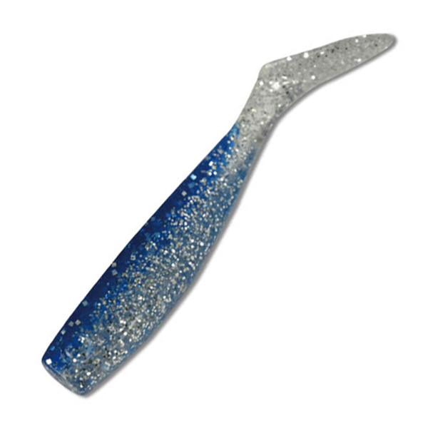 ドリームシャッド 3.5インチ(#12 生イワシ)